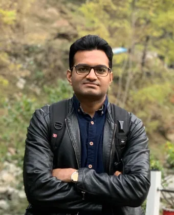 Najam, Mechanical Engineer and Founder of Pressurewashify