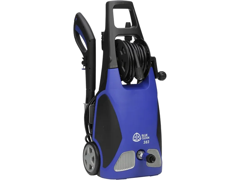 AR Blue Clean Pressure Washers