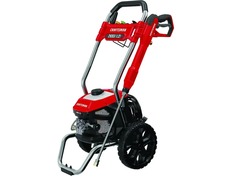 Craftsman Pressure Washers