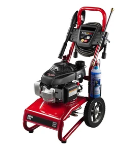 Craftsman CMXGWAS020733 3100 PSI Gas Pressure Washer (Briggs 208cc)