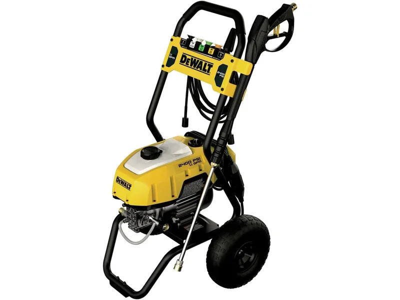 DEWALT Pressure Washers