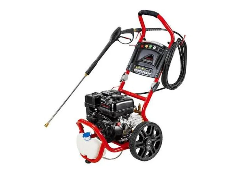 Predator Pressure Washers