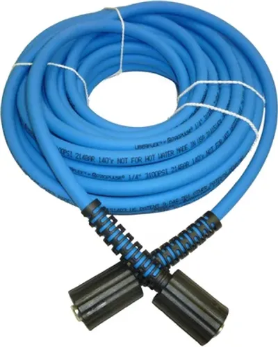 ProPulse UberFlex High Flow Pressure Washer Hose