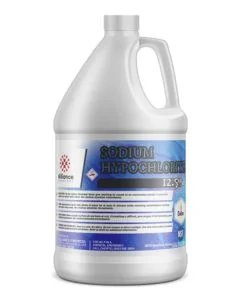 Alliance Chemical Sodium Hypochlorite 12.5 Percent